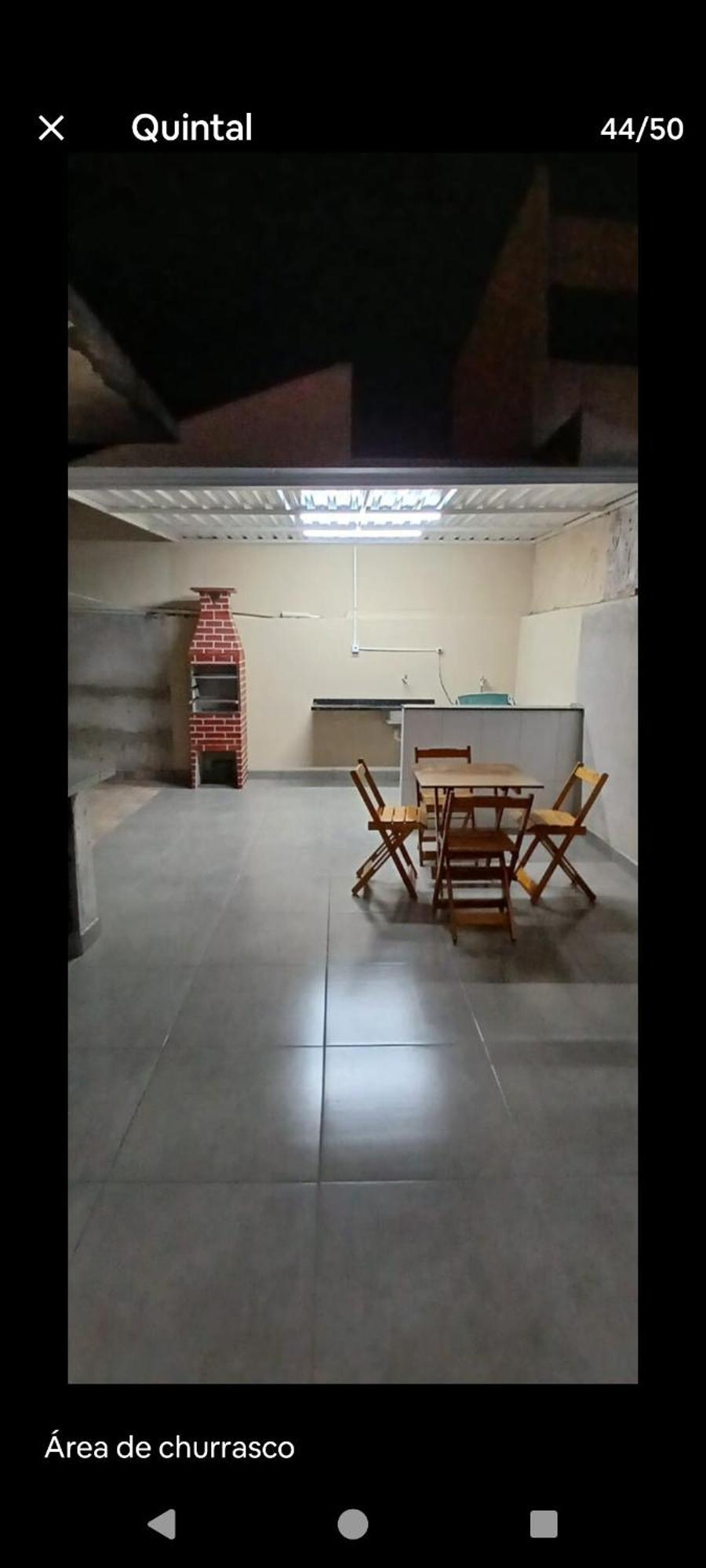 Casa Grande Em Arapongas Villa Exterior photo